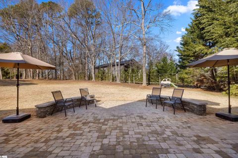 A home in Chesnee