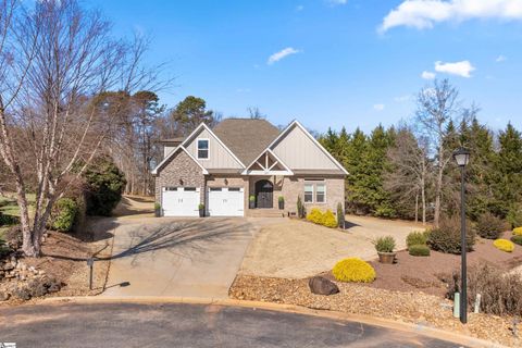 A home in Chesnee