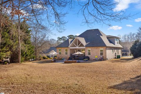 A home in Chesnee