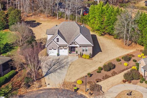 A home in Chesnee