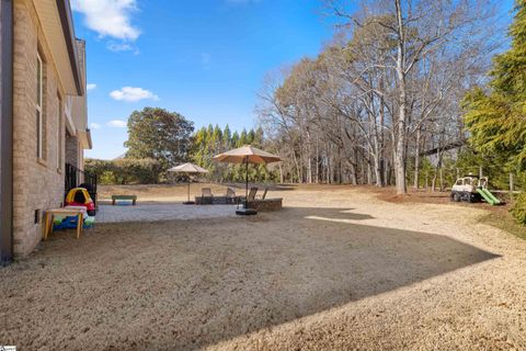 A home in Chesnee