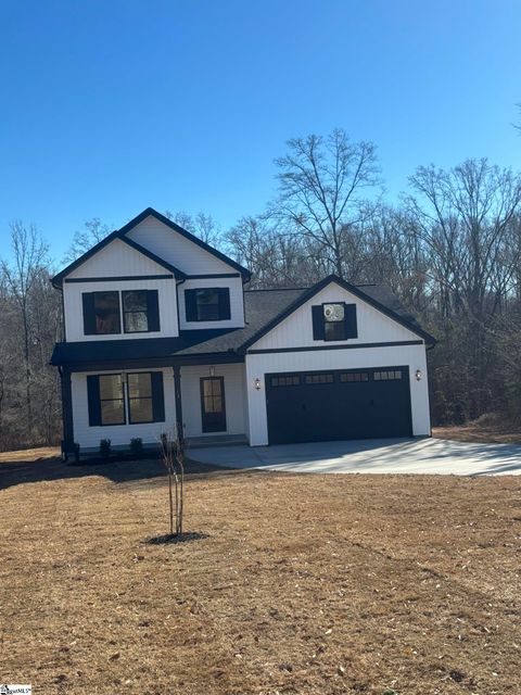 A home in Lyman