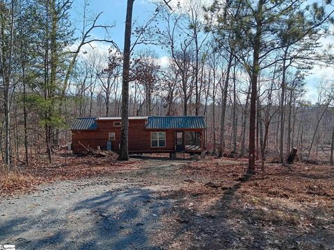 A home in Mooresboro