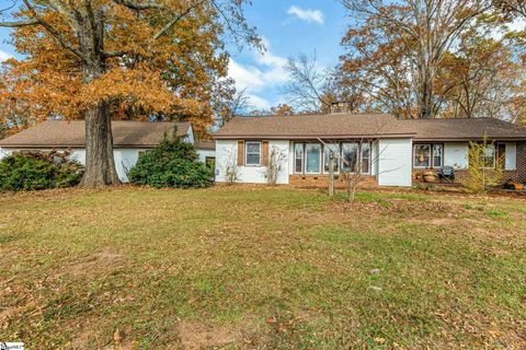 A home in Pickens