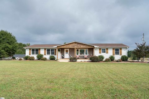 A home in Chesnee