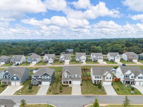 A home in Boiling Springs