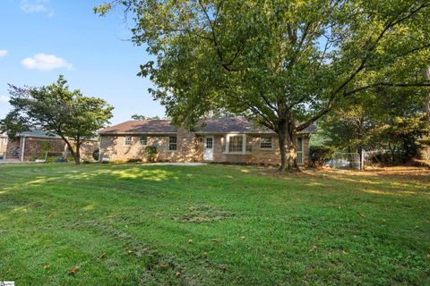 A home in Greenville