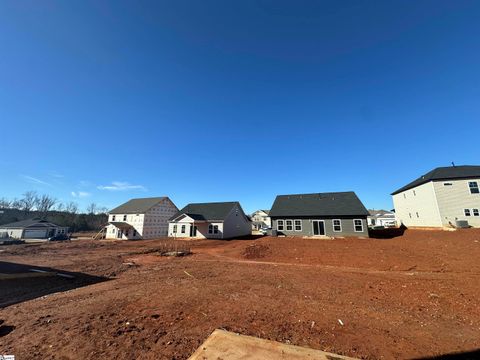 A home in Wellford