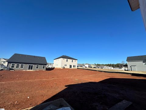 A home in Wellford