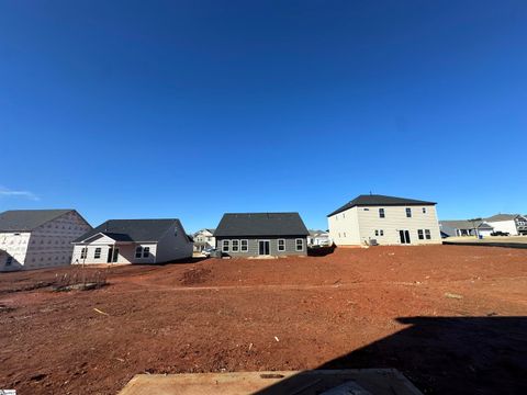 A home in Wellford