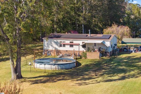 A home in Duncan