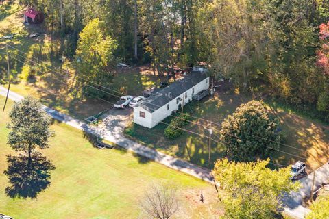 A home in Duncan