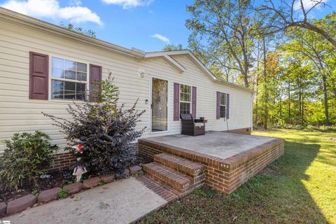 A home in Duncan