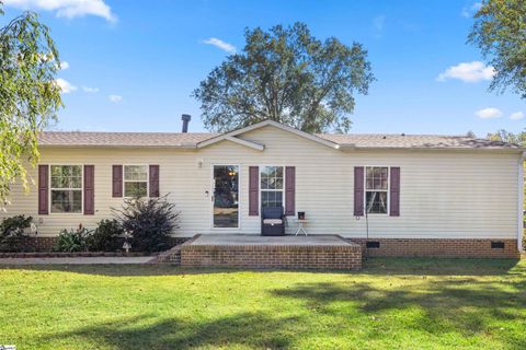 A home in Duncan