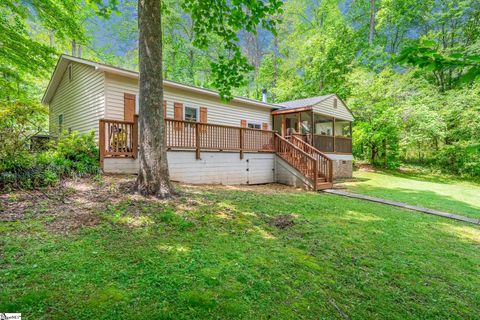 A home in Easley