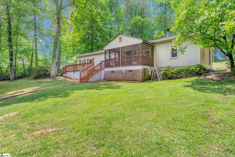 A home in Easley