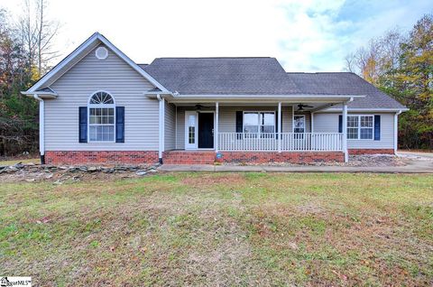 A home in Campobello