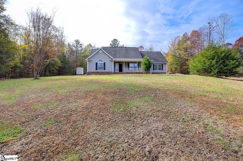 A home in Campobello