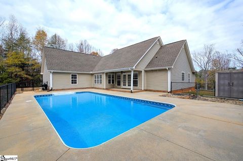 A home in Campobello