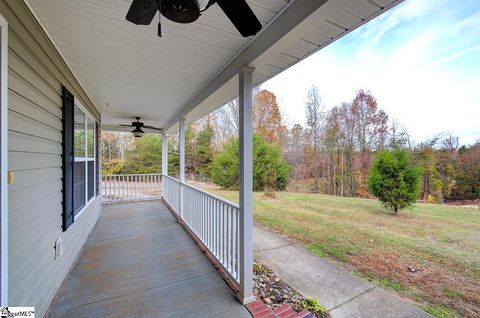 A home in Campobello