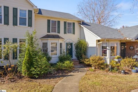 A home in Taylors