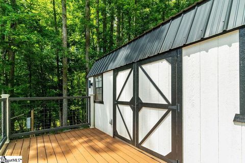 A home in Rutherfordton