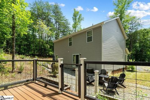 A home in Rutherfordton