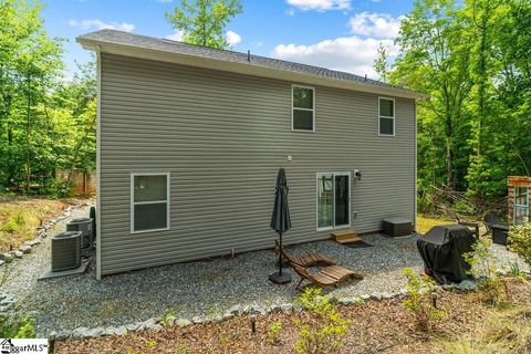 A home in Rutherfordton