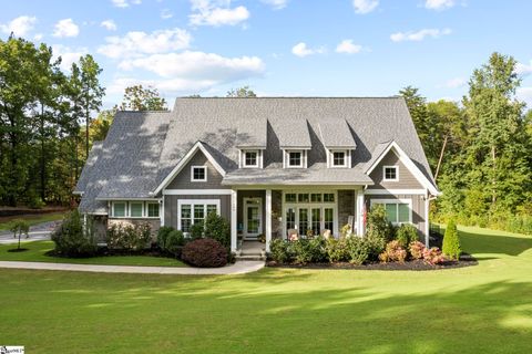 A home in Taylors