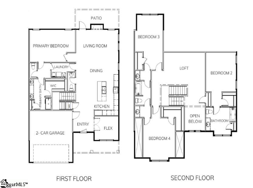 309 Breakwater Lane
