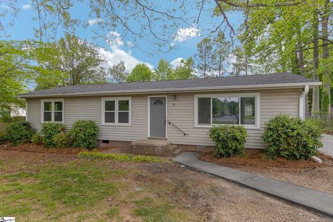 A home in Greenville