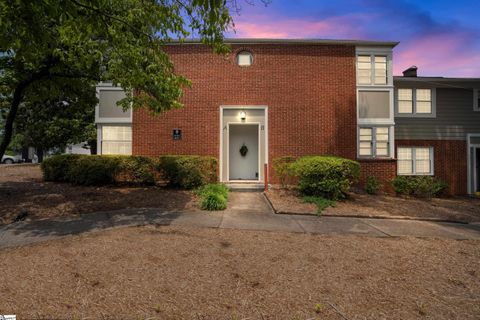 A home in Greenville
