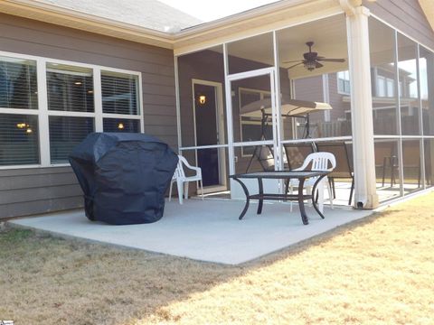 A home in Boiling Springs