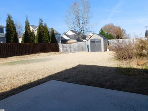 A home in Boiling Springs