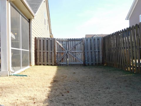 A home in Boiling Springs