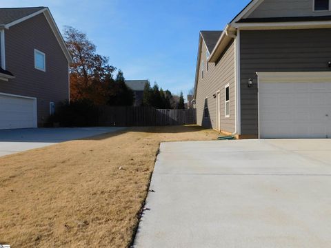 A home in Boiling Springs