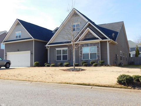 A home in Boiling Springs