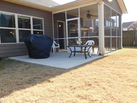 A home in Boiling Springs