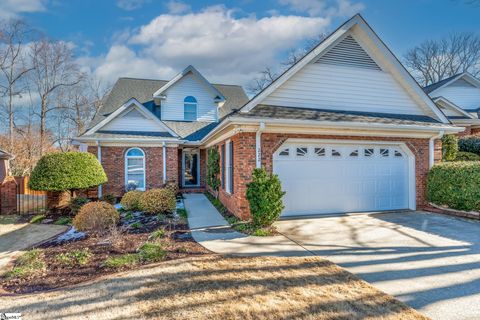 A home in Greenville