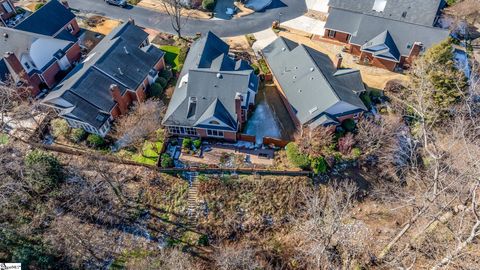 A home in Greenville