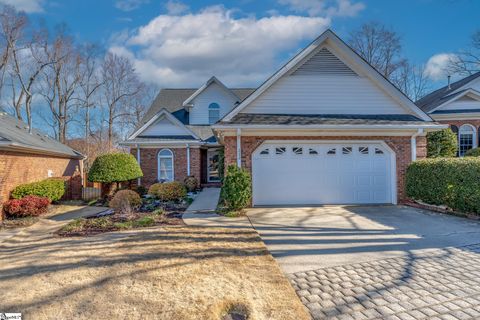 A home in Greenville