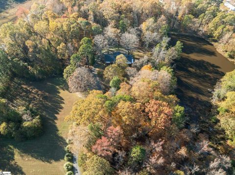 A home in Greenville