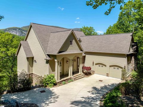 A home in Landrum