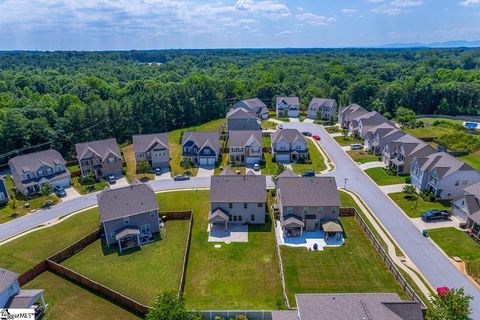 A home in Boiling Springs