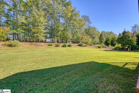 A home in Lyman