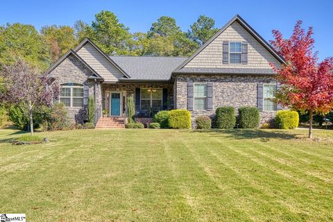 A home in Lyman