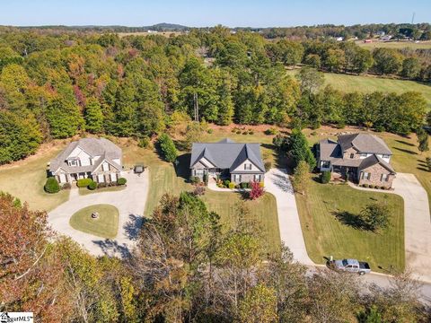 A home in Lyman