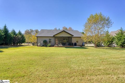 A home in Lyman