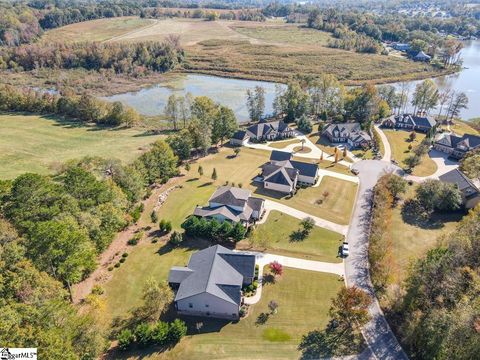 A home in Lyman