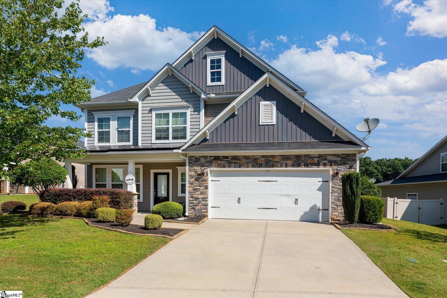 View Simpsonville, SC 29680 house